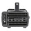 Left+Right A/C Vent Outlet for Montero 98-16 7