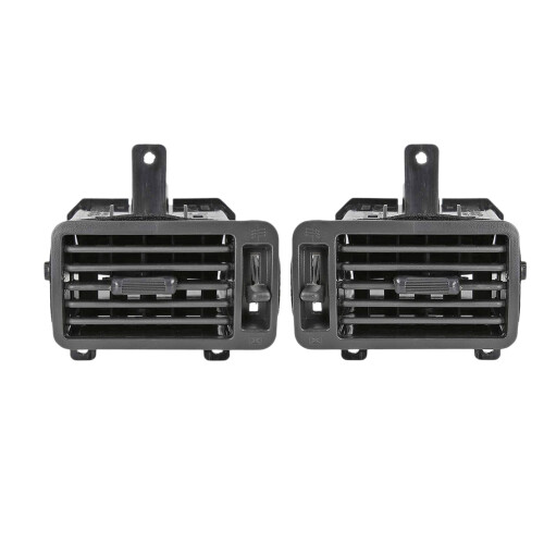 Left+Right A/C Vent Outlet for Montero 98-16