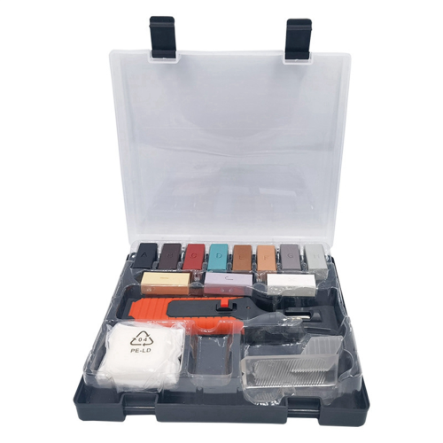 Ceramic Tile Repairing Tool Set Scratch Repairing Crack Fill Tile DIY