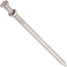 National Nail 77198 lb 16d Bright Duplex Nail