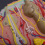 Huidmodel, 35X Huid- en haarstructuur Vergroot model Anatomisch model 7