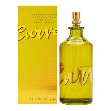 Curve de Liz Claiborne para hombre. Colonia en spray de 180 ml.