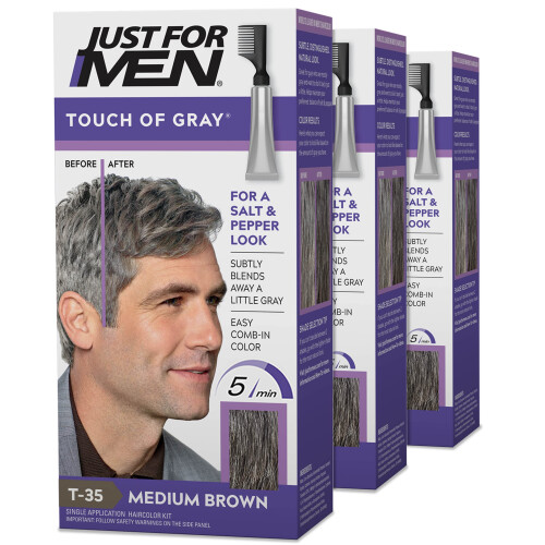Just For Men Just For M