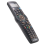Τηλεχειριστήριο για TV/,DVD CD,VCR,SAT/CABLE και A/C 6