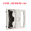 Cache pour lampes de lecture de toit avant pour Everest BT50 4