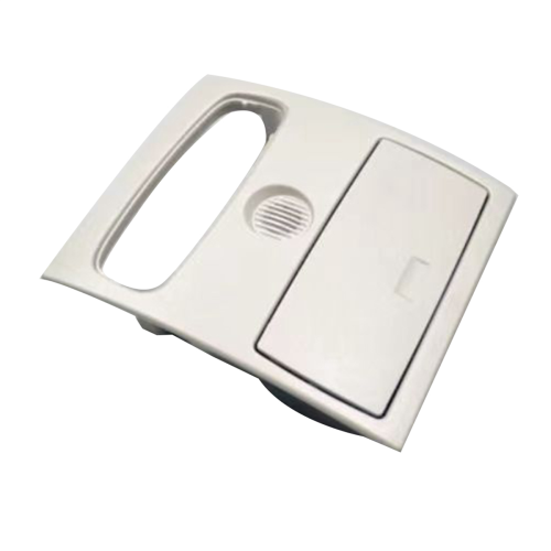 Cache pour lampes de lecture de toit avant pour Everest BT50