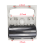 Cache pour lampes de lecture de toit avant pour Everest BT50 3