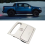 Cache pour lampes de lecture de toit avant pour Everest BT50 6