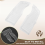 3Pcs Car Clear Interior Dome Light Cover for Prius 2010-2015 5