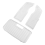 3Pcs Car Clear Interior Dome Light Cover for Prius 2010-2015 2
