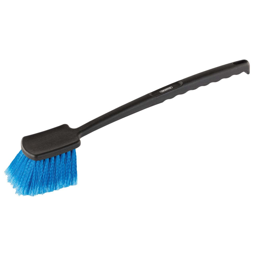 Photos - Other Household Chemicals Draper 44247 Washing Brush with Long Handle 