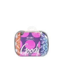 Goody GoCurl habos hajhengerek, vlogatott sznek 36 darab