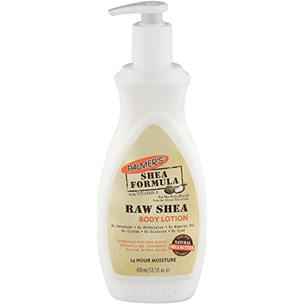 Palmer's Shea Butter Formula Lotion 17 oz. Bonus Size