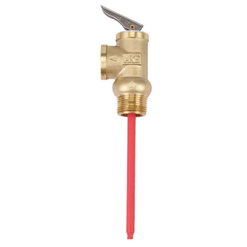 WYA-20 99C 102PSI 210F 0,7Mpa σε βαλβίδα πίεσης 3/4 ιντσών 1