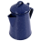 Cafetière émaillée 1,2 L, bouilloire à main, théière vintage 2