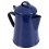 Cafetière émaillée 1,2 L, bouilloire à main, théière vintage 3