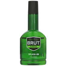 Lotion Brut Splash-on 7 oz