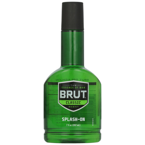 Lotion Brut Splash-on 7 oz