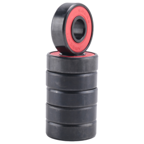 16 Pcs Ceramic Bearings Wear for Skate Skateboard Wheel 2