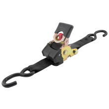 Erickson 34414 Equipamento de fixao de carga de fabricao preto