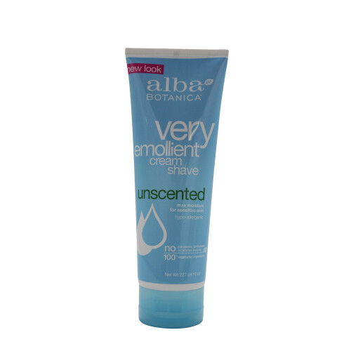 Alba Botanica ???? ?a?a?t??? ????a ????s?at?? ????? ????a 8 Oz