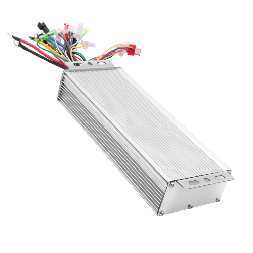 48V 60V 64V 1200W 18 Tubes Brushless Controller για ηλεκτρικό ποδήλατο 1