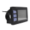 P3H LCD-schermmeter Dashboard 24/36/48/60V voor E-scooter (6PIN) 6