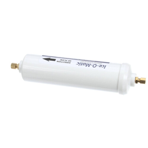 Ice-O-Matic IFI4C In-Line Filter, 1/4" Maat 2