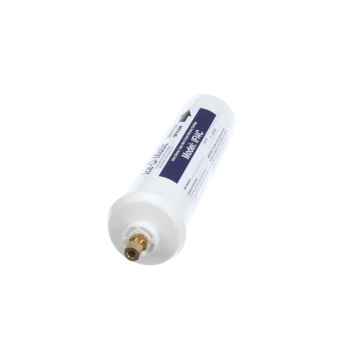Ice-O-Matic IFI4C In-Line Filter, 1/4" Maat 1