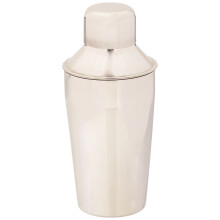 Winco 3 rszes koktl shaker kszlet 10 uncia rozsdamentes acl kzepes