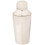Winco 3-Piece Cocktail Shaker Set 10-Ounce Stainless Steel Medium 1