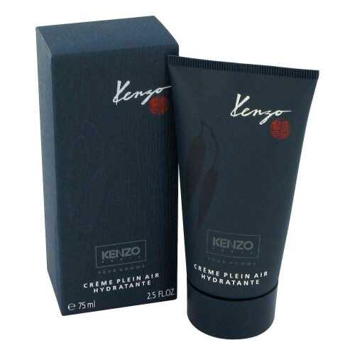Kenzo Kenzo By Kenzo Feuchtigkeitscreme 75 ml (Männer)