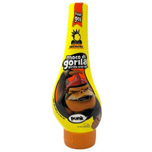 Moco de Gorila Punk Hair Gel | Indestructible Hair Styling Gel for Extreme Long-lasting Hold Gorilla Snot Gel is the Ultimate Hair Gel to create
