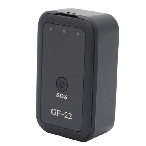 Trilalarm Mini 4G OBD GPS Auto Tracker Realtime Tracking 2