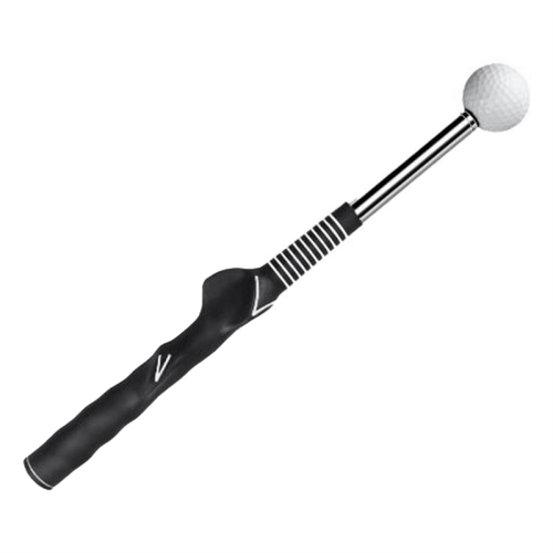 Golf Swing Oefen Stick Telescopische Golf Swing Trainer