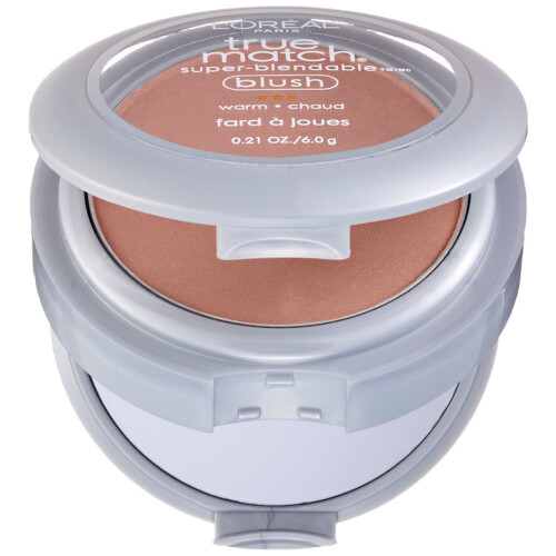 L’Oréal Paris L'Or   al Paris True Match Super-Blendable Blush 0,21 oz. 2