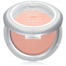 L'Or?al Paris True Match Super-Blendable Blush Precious Peach 0,21 oz.