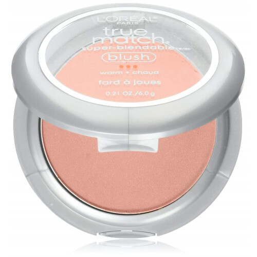 L’Oréal Paris L'Or   al Paris True Match Super-Blendable Blush 0,21 oz.