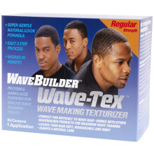 Kit texturizzante WAVEBUILDER