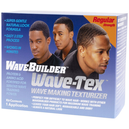 WAVEBUILDER Texturierungsset