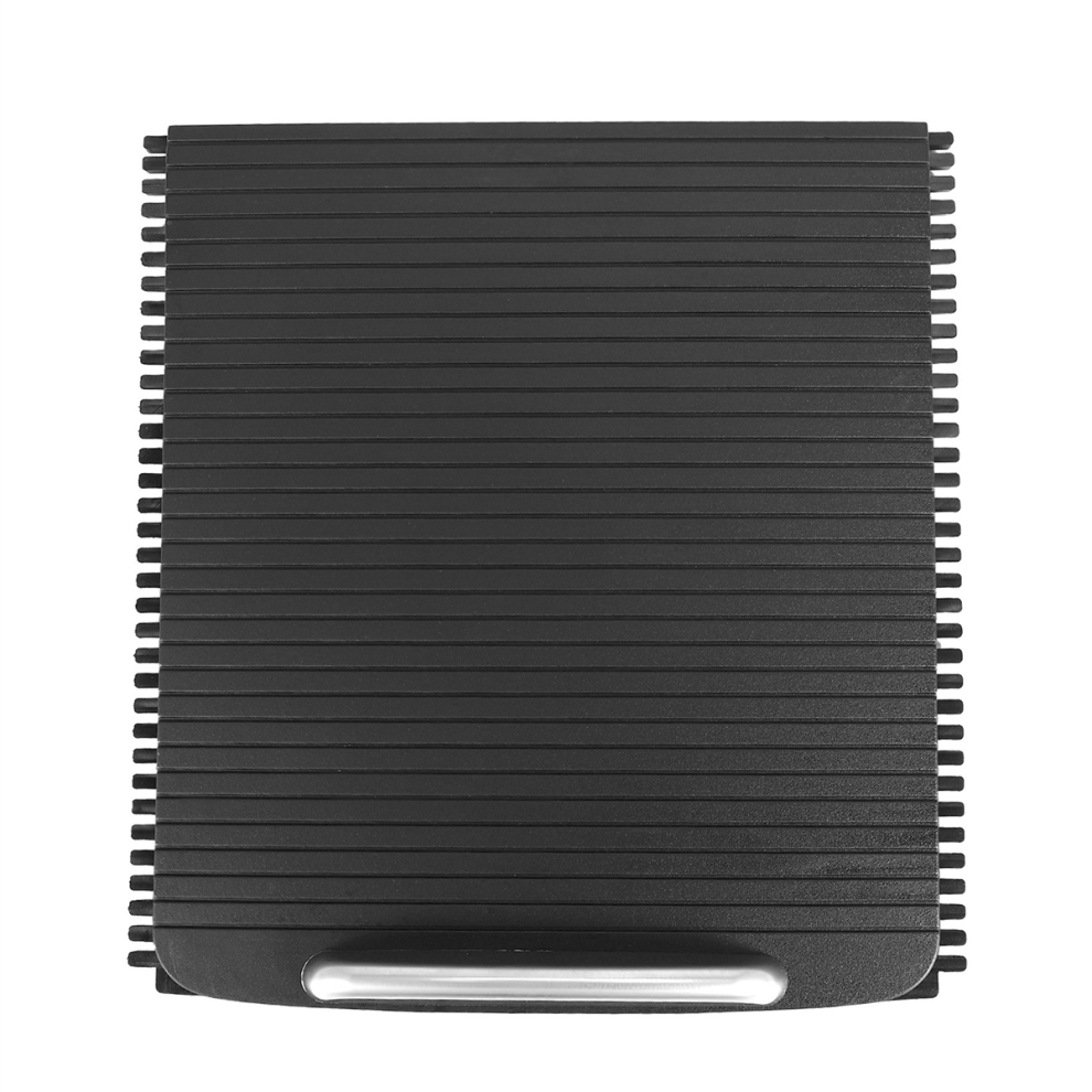 Cubierta Deslizante Para Consola Central De Coche 39870905 Para S80 V70 XC70-image