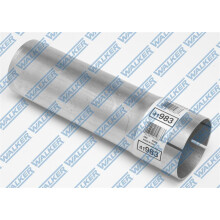 Walker's Exhaust 41983 Vfukov potrub Walker's Heavy Duty Connector