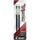 Pilot Pilot Precise V5 RT Liquid Ink Refills Extra Fine Point 0,5 mm svart frpackning om 2 1