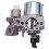 Carburatore benzina per motore Robin EX17 EX 17 3