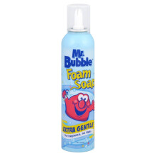 Mr. Bubble Schaumseife Extra Sanft