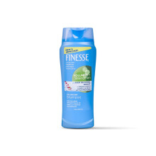 FINESSE Volumize + Wzmocnienie Szampon zwiększający objętość 13 fl. oz