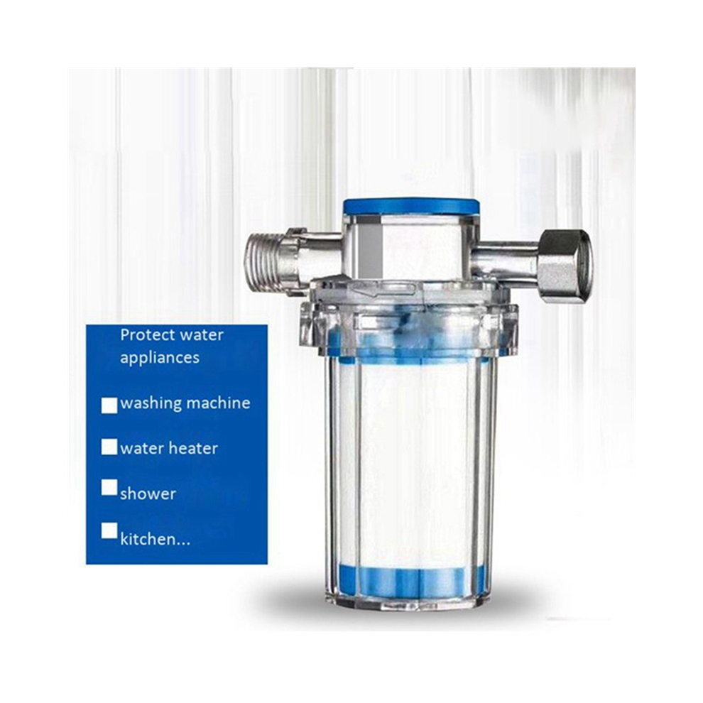 Water Heater Shower Water Filter Front Tap Water Purifier Filter 4852629008853