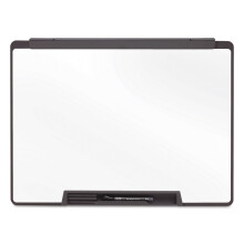 Quartet Cubicle Motion Dry Erase Board