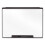 Quartet Cubicle Motion Dry Erase Board 1