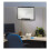 Quartet Cubicle Motion Dry Erase Board 3
